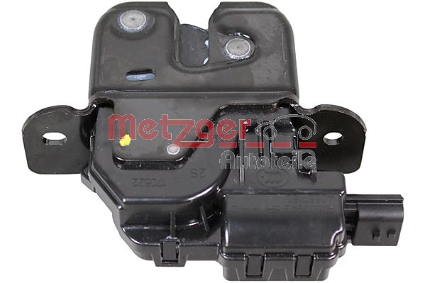 METZGER 2310715 ORIGINAL ERSATZTEIL GREENPARTS Heckklappenschloss